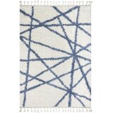Conceptum Hypnose tepih (200x290) 2991A white blue | ePonuda.com
