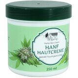 Pullach Hof Konopljina negovalna krema za kožo 250 ml | Shoptok.si