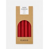 Sinsay Set klasičnih stolnih svijeća 4 pack Cijene