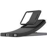 Spigen Optic Armor maska za Samsung Galaxy S26 Ultra crna | Shoptok.si