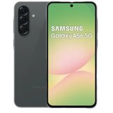 Samsung A56 5G 12/256GB Graphite | Eponuda.ba