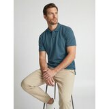 Sinsay Pamučna polo-majica | shoptok.hr