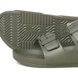 Jack & Jones Muške papuče 12204004, Maslinaste | ePonuda.com