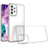 IZMAEL.eu Prozorno zaščitno ohišje za Samsung Galaxy A23 - Prozorna | Shoptok.si