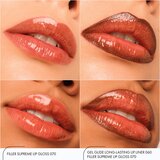 Catrice Filler Supreme Lip Gloss sijaj za ustnice za večji volumen odtenek 070 Golden Hour Flex 3.2 ml | Shoptok.si