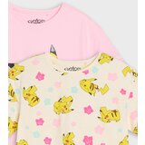 Sinsay Komplet od 2 majice kratkih rukava Pokémon | shoptok.hr