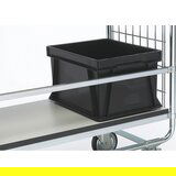 HelgeNyberg Prečka za tovor, SERIJA 100, dolžina 620 mm | Shoptok.si