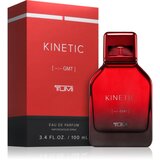 TUMI Kinetic parfumska voda za moške 100 ml | Shoptok.si