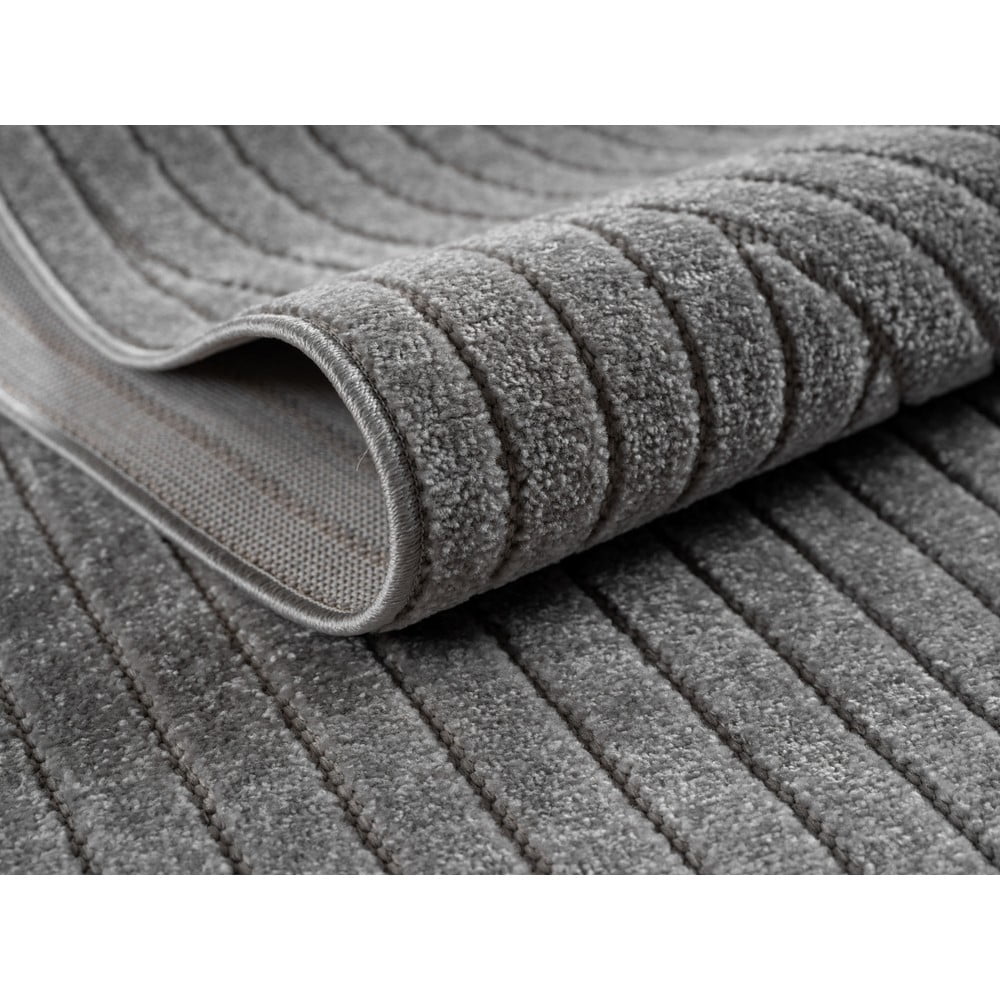 Ayyildiz Carpets Sivi unutarnji i vanjski tepih 240x340 cm Nova 1201 – | shoptok.hr