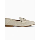 Resti Perforated women's moccasins Laamba | ePonuda.com