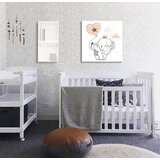  Slike na platnu za otroke XOBKID045E1 (moderne slike) Cijene