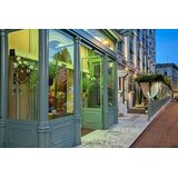  2, 3 ali 5 nočitev za 2 osebi z zajtrkom ali polpenzionom v hotelu Ercolini e Savi 4* v Montecatini Termeh | Shoptok.si