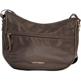 Laura Biagiotti Torba za žene smeđa | shoptok.hr