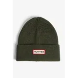 Šali & Rute Hxru0047251 Box Set Jura Beanie Sca Zelena