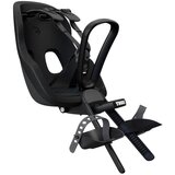 Thule Kolesarski sedež YEPP NEXXT 2 MINI Black Cene