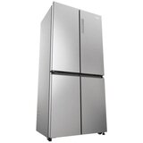 Haier Kombinirani hladilnik HCR3818ENMM | Shoptok.si