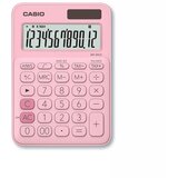 Casio stoni kalkulator MS20 PK PINK Cene