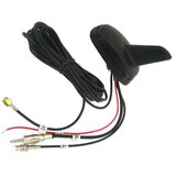 Cabletech Avtoantena SHARK I strešna AM/FM+GPS+TV, (21009432) | Shoptok.si