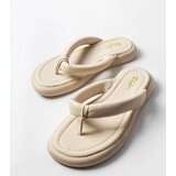  Beige chunky flip-flops Smithfield | Eponuda.ba