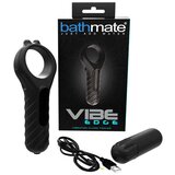 Bathmate Vibe Edge Black | Shoptok.si