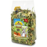 JR Farm Feast za patuljaste kuniće - 2,5 kg | shoptok.hr