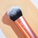 Real Techniques Control Your Contour čopič za puder 3v1 1 kos | Shoptok.si