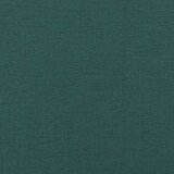  Klupa tamnozelena 100 x 75 x 76 cm od tkanine | shoptok.hr