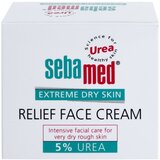Seba Med Extreme Dry Skin Relief Face Cream dnevna krema za obraz za suho kožo 50 ml za ženske | Shoptok.si