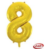  Balon broj 8 | Eponuda.ba