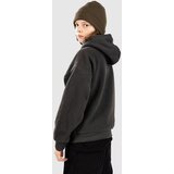 Volcom Tookool Po Kids Pulover s kapuco rinsed black | Shoptok.si