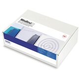 Gbc Spirale žica 6 mm ACIB165085 bela 2:1, 100kos | Shoptok.si