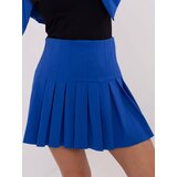 Italy Moda Skirt-DHJ-SD-8792.68-Cobalt Cijene