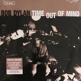 Bob Dylan Time Out Of Mind Cene