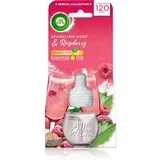 Sparkling Rose & Raspberry električni osvježivač zraka zamjensko punjenje 19 ml
