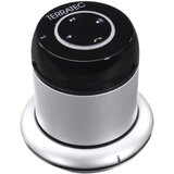 Terratec CONCERT mobile Bluetooth zvučnik srebrna | Eponuda.ba