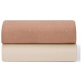 Snuz Plahte za Pod⁴/ Pod5/Studio krevetiće - Blush / Dot, 2 kom Cijene