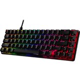 HP HyperX Alloy Origins 65 Mehanička Gaming HX Red US crna 4P5D6AA#ABA | ePonuda.com