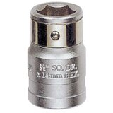 Boni-shop Robusten 1/4 col adapter iz jekla za vijačna dela z natančnim oprijemom, (5000210804) | Shoptok.si