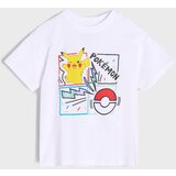 Sinsay Majica kratkih rukava Pokémon | shoptok.hr