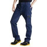 Rica Lewis Radne zaštitne hlače Cutter 1 (Konfekcijska veličina: 60) | shoptok.hr