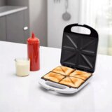 Home Sendvič Toster, 1200 W - HGSZ48 | shoptok.hr
