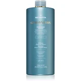 Medavita Glossynation Polish Primer Shampoo nežni čistilni šampon 750 ml