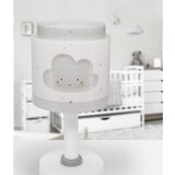 Dalber 76011E - Dečija lampica BABY DREAMS 1xE14/8W/230V siva | Eponuda.com