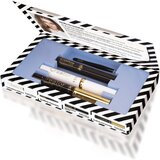 Delia - Ekspert set za obrve - sa blago crnom maskarom | Eponuda.ba