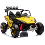 Buggy na akumulator DM-109 24V 4x4 - dvosjed - žuti Cijene