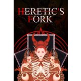 Steam Heretic's Fork (PC) Key EUROPE | ePonuda.com