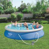 Bestway Bazen Fast Set 457x84 cm 57313 | Shoptok.si