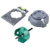 Wolfcraft W5897 Set za postavljanje električnih instalacija Cijene