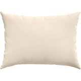  Jastučići za sofu 2 pcs Bež 70 x 50 cm tkanina | Eponuda.ba
