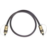 Oehlbach Digitalni optični kabel Hyper Profi Opto\, m. kon. Toslink/m. kon. Toslink\, 1 m 6081, (20432008) | Shoptok.si